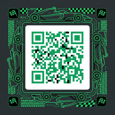 蜜桃公众号二维码